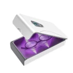 Caja de desinfección y esterilización UV - Hoco S1 PRO - Imagen 2