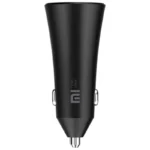 Mi 37W Dual-Port Car Charger