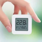 Xiaomi Mi Temperature and Humidity Monitor 2 - Imagen 3