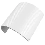 Protector HOCO Trasero Blanco GB001 (20 unidades). Alineación Manual. - Imagen 2