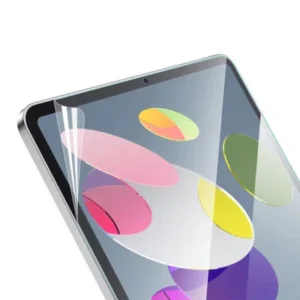 Protector HOCO HD Tablet GP002 (20 unidades). Alineación Manual.