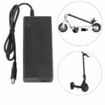 Cargador compatible Scooter - Imagen 3