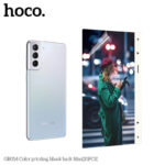 Protector HOCO Trasera GB014 (20 unidades). Alineación Manual. - Imagen 6
