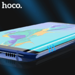 Protector HOCO Privacidad GF016 (20 unidades). Alineación Manual. - Imagen 5