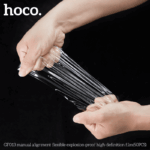Protector HOCO Privacidad GF016 (20 unidades). Alineación Manual. - Imagen 7