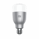 Mi Smart LED Bulb Essential (White and Color)
