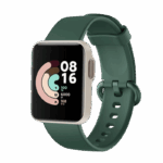 Mi Watch 2 lite strap verde