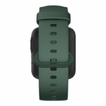 Mi Watch 2 lite strap verde