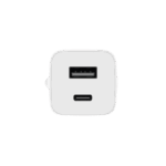 Mi 65W FastCharger Type A+C with GaN Tech - Mi Cargador Rápido Tipo A+C - Imagen 6