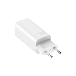 Mi 65W FastCharger Type A+C with GaN Tech - Mi Cargador Rápido Tipo A+C - Imagen 5