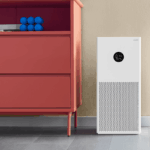 Smart Air Purifier 4 Lite - Imagen 3
