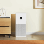 Smart Air Purifier 4 Lite - Imagen 4