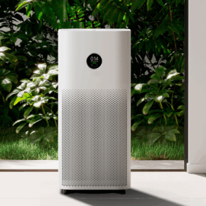 Xiaomi Smart Air Purifier 4 jardin