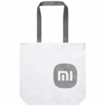 Bolsa de tela reutilizable Xiaomi 42x38cm - Imagen 2