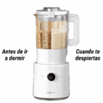 Xiaomi Smart Blender - Imagen 5