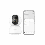 Xiaomi Smart Camera C300 - Imagen 5