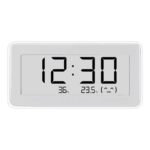 Xiaomi Temperature and Humidity Monitor Clock Pro