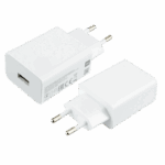 Xiaomi Cargador Rápido 3A18W