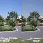 Xiaomi Outdoor Camera AW200 - Imagen 5
