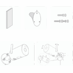 Xiaomi Outdoor Camera AW300 - Imagen 4