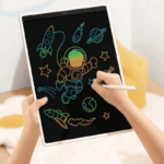 Mi LCD Writing Tablet 13.5" Colored Edition - Imagen 5