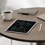 Mi LCD Writing Tablet 13.5" Colored Edition - Imagen 2