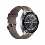 Xiaomi Watch 2 Pro Silver