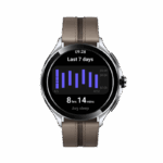 Xiaomi Watch 2 Pro - Imagen 3