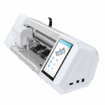 HOCO Plotter Machine Impresora G100 Ilimitado Alineación Manual - Imagen 3