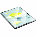 Protector HOCO Tablet HD G100-5 (20 unidades). Alineación Manual. - Imagen 5