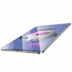 Protector HOCO Tablet HD G100-5 (20 unidades). Alineación Manual. - Imagen 2