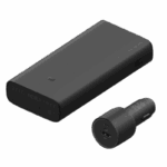Xiaomi 67W Charging Car USB-A + Type C - Imagen 3