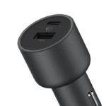 Xiaomi 67W Charging Car USB-A + Type C - Imagen 5