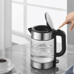 Xiaomi Electric Glass Kettle - Imagen 5