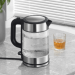 Xiaomi Electric Glass Kettle - Imagen 3