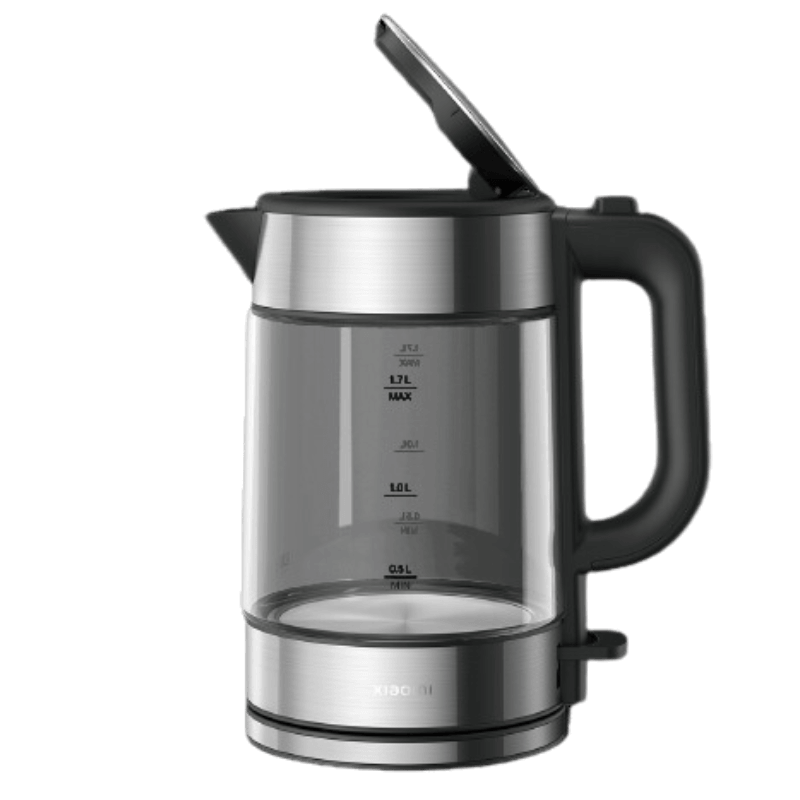Xiaomi Electric Glass Kettle Xiaomi Electric Glass Kettle - Imagen 1