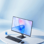 Xiaomi Monitor A27i mockup