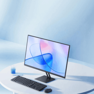 Xiaomi Monitor A27i mockup