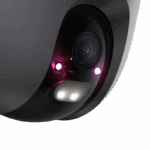 Xiaomi Outdoor Camera CW400 - Imagen 6
