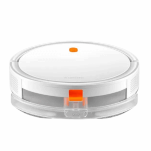 Xiaomi Robot Vacuum E5 de frente