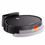 Xiaomi Robot Vacuum E5 lateral izq