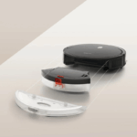 Xiaomi Robot Vacuum E5 producto en partes