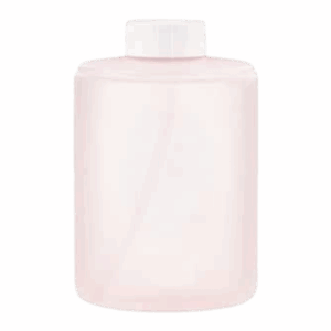 Xiaomi Simpleway Foaming Hand Soap ENVASE ROSA