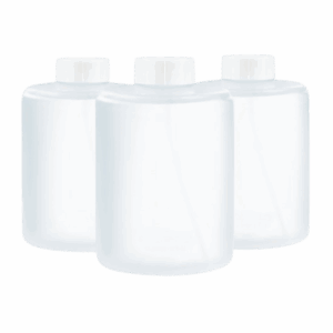 Xiaomi Simpleway Foaming Hand Soap ENVASES BLANCOS