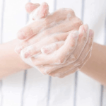Xiaomi Simpleway Foaming Hand Soap LAVAR MANOS