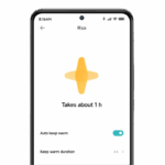 Xiaomi Smart Multifunctional Rice Cooker app