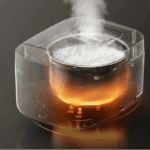 Xiaomi Smart Multifunctional Rice Cooker funcionamiento