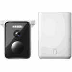 Xiaomi Solar Outdoor Camera BW 400 Pro Set producto