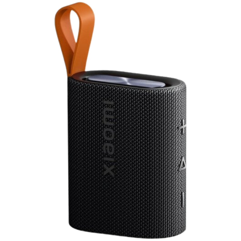Xiaomi Sound Pocket imagen de portada Xiaomi Sound Pocket imagen de portada