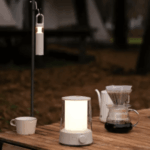 Xiaomi Multi-Function Camping Lantern - Imagen 2